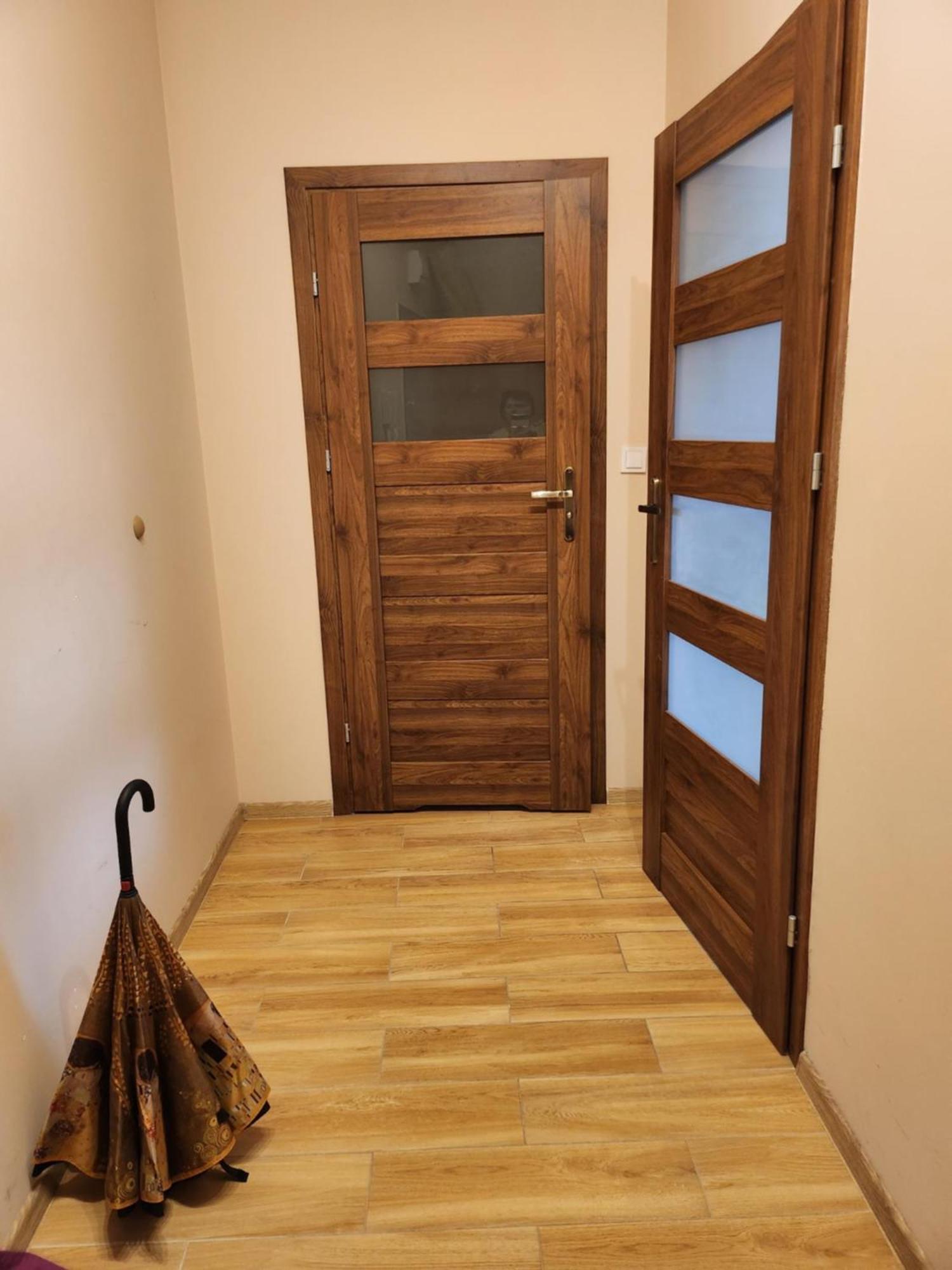 Apartment Sonnenschein Dziwnówek Exteriör bild